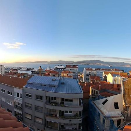 Vigo Centro, Duplex De Diseno. Apartment ภายนอก รูปภาพ