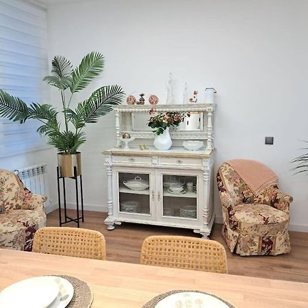 Vigo Centro, Duplex De Diseno. Apartment ภายนอก รูปภาพ