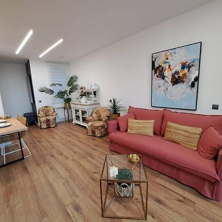 Vigo Centro, Duplex De Diseno. Apartment ภายนอก รูปภาพ
