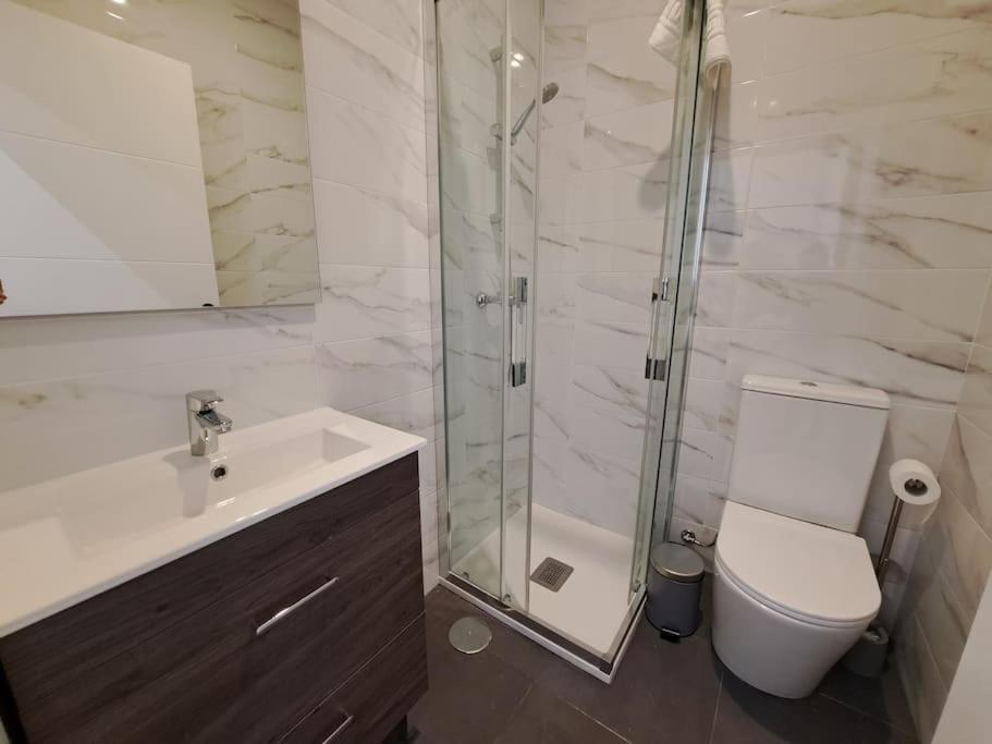 Vigo Centro, Duplex De Diseno. Apartment ภายนอก รูปภาพ