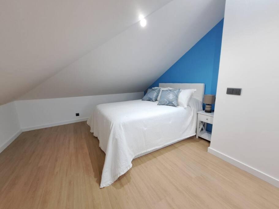 Vigo Centro, Duplex De Diseno. Apartment ภายนอก รูปภาพ