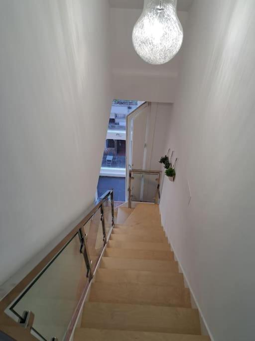 Vigo Centro, Duplex De Diseno. Apartment ภายนอก รูปภาพ