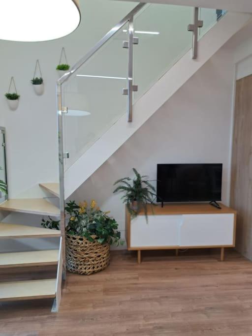 Vigo Centro, Duplex De Diseno. Apartment ภายนอก รูปภาพ